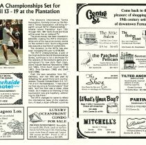 1986 - 1987 Winter Amelia Now