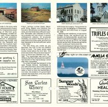 1986 - 1987 Winter Amelia Now