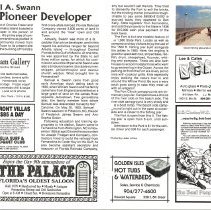 1986 - 1987 Winter Amelia Now