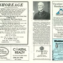 1986 - 1987 Winter Amelia Now