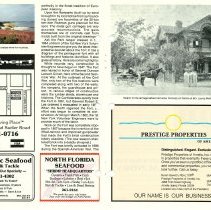 1986 - 1987 Winter Amelia Now