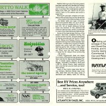 1986 - 1987 Winter Amelia Now