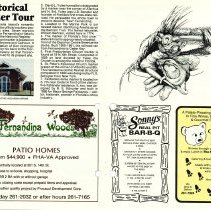 1986 - 1987 Winter Amelia Now