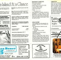 1987 Spring Amelia Now