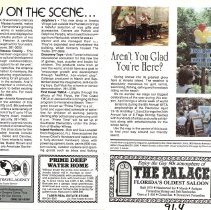 1987 Spring Amelia Now