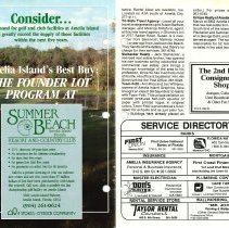 1987 Spring Amelia Now