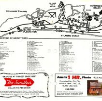 1987 Spring Amelia Now