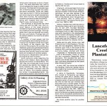 1987 Spring Amelia Now