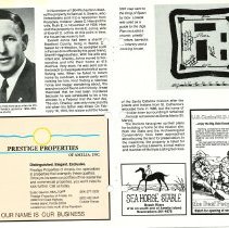 1987 Spring Amelia Now