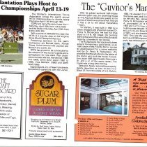 1987 Spring Amelia Now