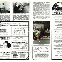 1987 Spring Amelia Now