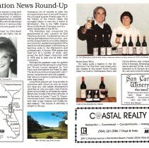 1987 Spring Amelia Now