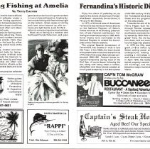 1987 Spring Amelia Now