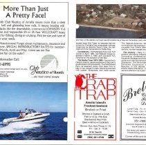 1987 Spring Amelia Now