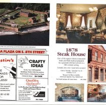 1987 Spring Amelia Now