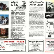 1987 Spring Amelia Now