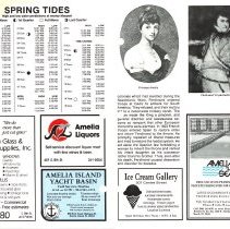 1987 Spring Amelia Now