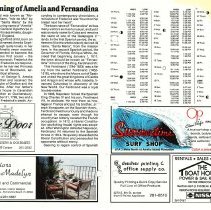 1987 Spring Amelia Now