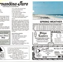 1987 Spring Amelia Now