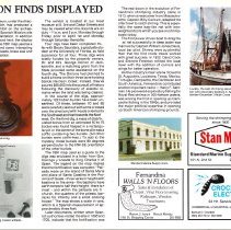 1987 Spring Amelia Now