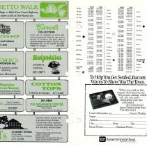 1987 Summer Amelia Now