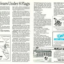 1987 Summer Amelia Now