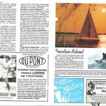 1987 Summer Amelia Now