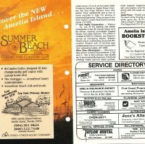 1987 Summer Amelia Now