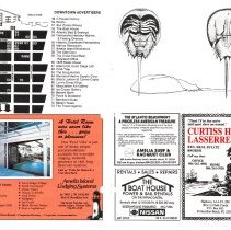 1987 Summer Amelia Now