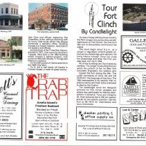 1987 Summer Amelia Now