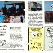 1987 Summer Amelia Now