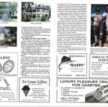 1987 Summer Amelia Now