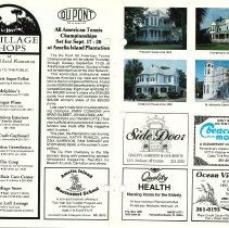 1987 Summer Amelia Now