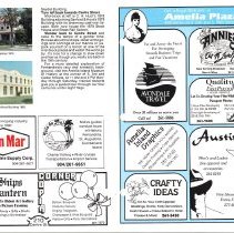 1987 Summer Amelia Now