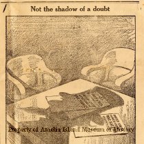 Not the Shadow of doubt Page 4