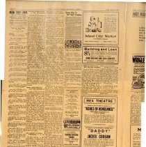 Nassau County Leader Friday March 13, 1925 Page 2