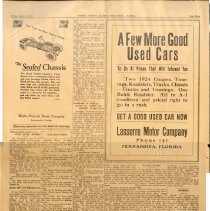 Nassau County Leader Friday March 13, 1925 Page 3