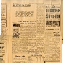 Nassau County Leader Friday March 13, 1925 Page 5