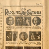 Nassau County Leader Friday March 13, 1925 Page 5