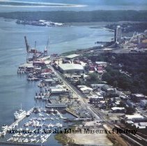 Fernandina Waterfront