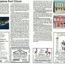 1988 Summer Amelia Now