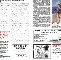 1988 Summer Amelia Now