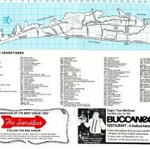 1988 Summer Amelia Now