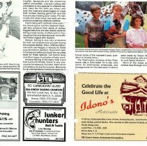 1988 Summer Amelia Now