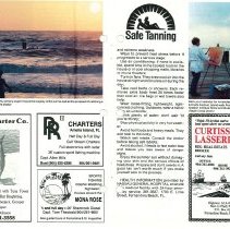 1988 Summer Amelia Now