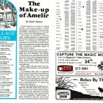 1988 Summer Amelia Now