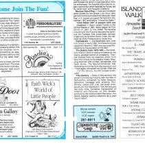 1988 Summer Amelia Now