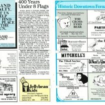 1988 Summer Amelia Now