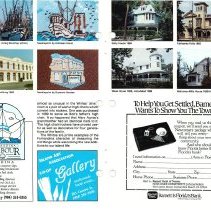 1988 Summer Amelia Now