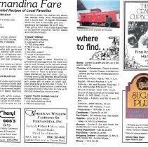 1988 Summer Amelia Now